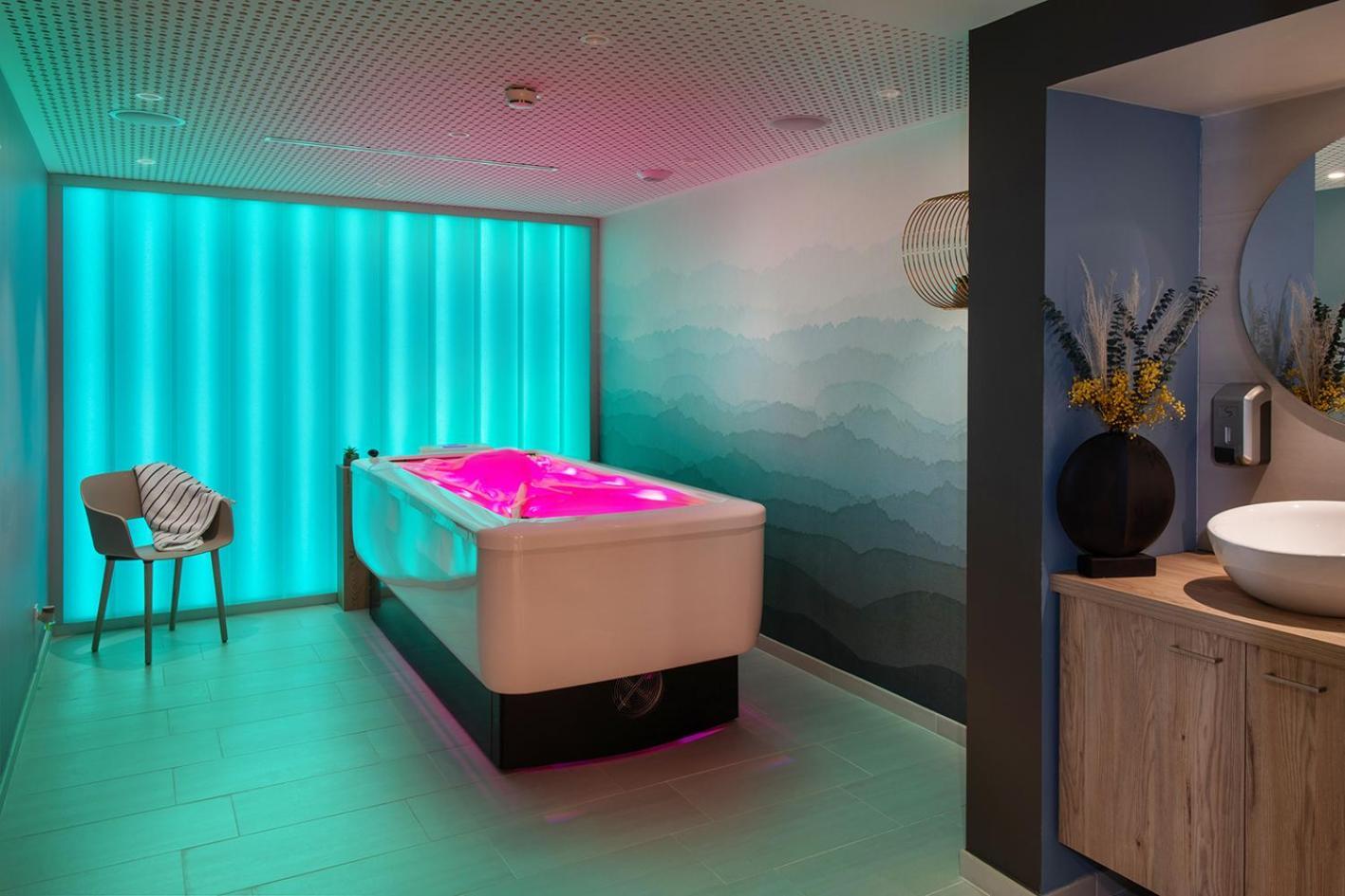 Domitys Lyon La Manufacture Aparthotel Exterior photo